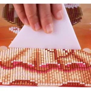 AU Seller - Diamond Painting Drill Straightener - Perfect Tool - Picture 1 of 4