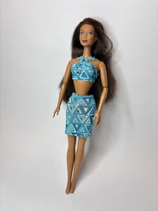 Barbie 2001 Fashion Photo Kayla Doll - Picture 1 of 10