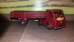 Dinky “British Railways” Jen-Elec Hindle Smart Helecs 1/48 no. 30W plum - Picture 1 of 7