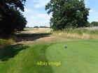 Photo 12x8 A green on Sandy Lodge Golf Course Northwood Sandy Lodge Golf C c2018