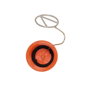 Tapa del tanque de combustible Echo P021040030 para PAS-280 SHC-266 SRM-266S PB-250 PB-265 - Imagen 1 de 1