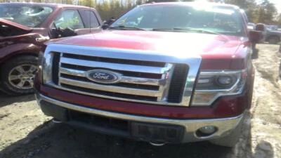 Used Driving Light fits: 2014 Ford F150 PICKUP Fog-Driving bumper mounted Grade - Image 1 of 4