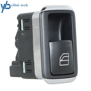 For Mercedes Benz C63 AMG/E300/E500/B200/C250/C300/C350 Window Switch 2049058202 - Picture 1 of 10