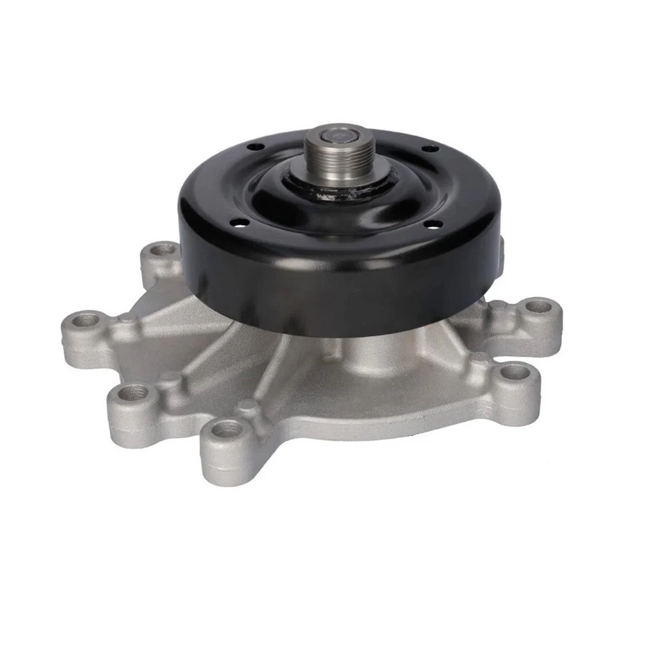 Bomba de agua de motor Mopar original OEM para Dodge Durango 4.7 V8 2003 53022189AH Foto 1 de 1