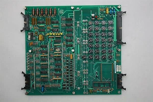 Allen Bradley Logic Board 117476, 112382 - Picture 1 of 2