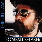 Tompall Glaser - The Outlaw (CD) - Songwriter/Outlaw/Country Rock