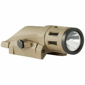 Multi Function Button Tactical 400 Lumen Weapon Light White LED WML Flashlight - Picture 1 of 2