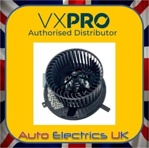 AUDI A3 SEAT LEON SKODA OCTAVIA VW GOLF BLOWER MOTOR HEATER FAN INTERIOR - Picture 1 of 6