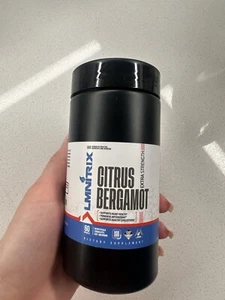 Citrus bergamot - Picture 1 of 2
