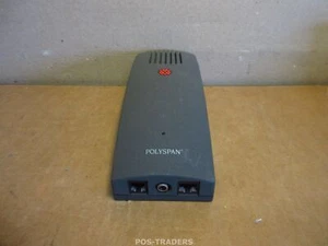 Polycom Universal Module Soundstation 220100450101 Indoor use only - OK - Afbeelding 1 van 7