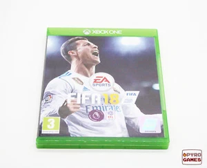 FIFA 18 - Xbox One - Imagen 1 de 1