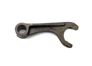 Forcella Selettore Retromarcia Cambio Opel Ascona C OEM 90086086 Nuova Originale - Imagen 1 de 4