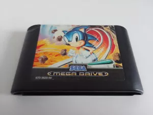 Sonic Spinball - Picture 1 of 1