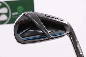 Taylormade SIM2 Max OS #4 Iron / 18 Degree / Regular Flex Steel Shaft - Picture 1 of 6