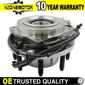 Front Wheel Bearing & Hub for 2017-2020 Ford F-250 F-350 Super Duty 4WD 515183 - Bild 1 von 6