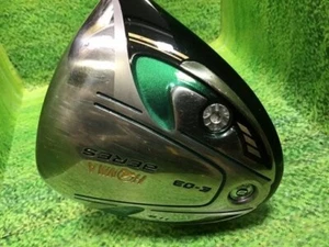 HONMA GOLF BERES E-03 DRIVER 11.5deg 2STAR ARMRQ 8 49 Flex-R With H/C F/S - Picture 1 of 5