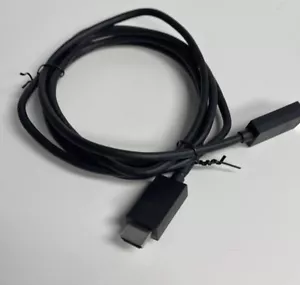 Original XBOX ONE HIGH SPEED HDMI Cable MALE - MALE - Picture 1 of 3
