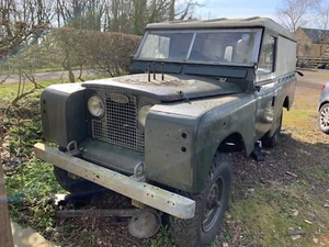 Land Rover Series 2a 109 - Picture 1 of 7