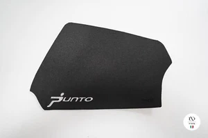cover airbag fiat grande punto (no evo) densita' maggiore con logo ricamato - Foto 1 di 1