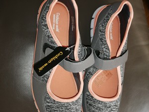 ambrose wilson ladies trainers