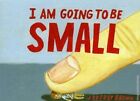 I Am Going to be Small GN #1-1ST VF 2006 Stock Image