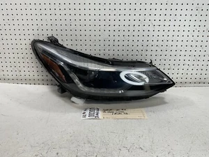 2016 2019 CHEVROLET CRUZE RIGHT SIDE HEADLIGHT LAMP OEM 2 BROKEN TABS - Picture 1 of 12