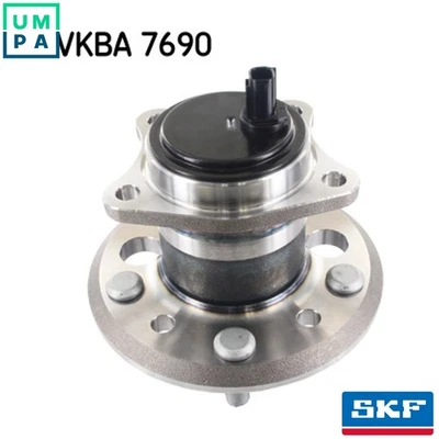 WHEEL BEARING KIT VKBA 7690 FOR TOYOTA 6AR-FSE/1AZ-FE 2.0L 2AR-FE/FXE 2.5L 4cyl - Image 1 of 4