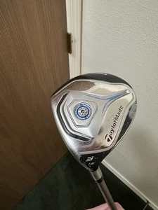 Taylormade Jetspeed 15 3 Wood Ladies Flex Velox T Graphite - Picture 1 of 7