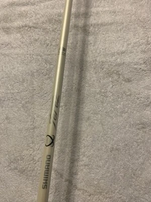 Shimano TZS69M 6-Foot 9-Inch Spinning Rod - Image 1 of 4