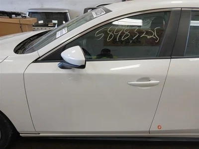 Driver Left Front Door Sedan Fits 19-23 MAZDA 3 3067939 - Image 1 of 4