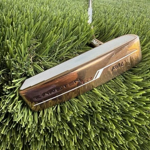 "Putter Ping PAL TR 35"" punto negro diestro" - Imagen 1 de 8