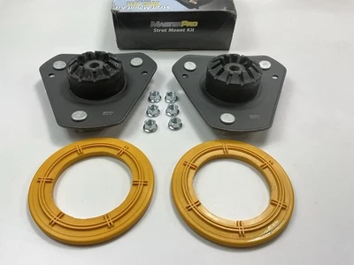 (2) Master Pro FM1156 Front Strut Mounts - Image 1 of 4