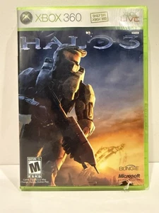 Halo 3 (Xbox 360, 2007) - CIB complet - testé - Photo 1/6