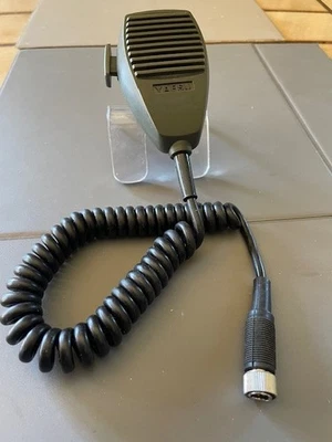 MICRÓFONO ALTAVOZ DE MANO YAESU YM-24A Foto 1 de 3