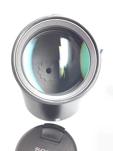 Sony FE 135mm f/1.8 GM - Ottime condizioni - Foto 1 di 6