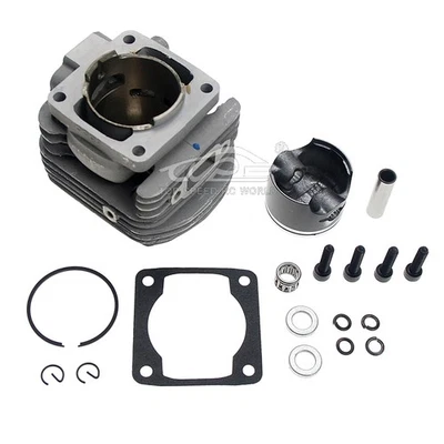 TSRC 38CC Zylinder Kit für 1/5 Hpi RV Km Baja 5B 5T 5SC Losi 5ive-T RC CAR