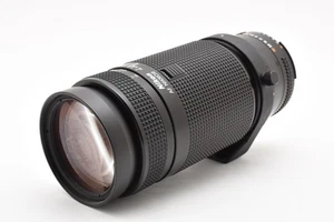 "N Mint"Nikon AF NIKKOR 75-300mm F4.5-5.6 Telephoto Zoom Lens FRM Japan 20250711 - Picture 1 of 11