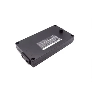 Battery for Gross Funk GF2000i SE889/K2 T24 T30 T52 Vario 114025 GF001 RGRO1215 - Picture 1 of 3