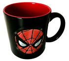Tasse thé café Marvel Comics incroyable Spiderman nouveauté grand holographique