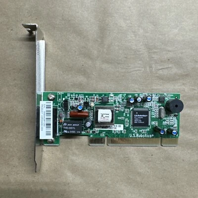 US ROBOTICS MODEL 3090 FELFB08BHHSFISVV / USR263090-OEM - Image 1 of 4