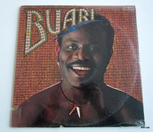 LP Buari-Buari **RCA Victor APL1-1045 USA 1975, Factory Sealed!! - Picture 1 of 1