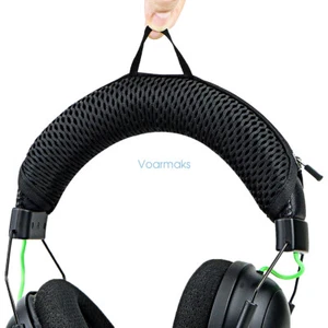 Replacement Headband Cover for Sennheiser PXC550 Headphone - Picture 1 of 9