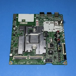 LG Main Board EBT66157202 - Picture 1 of 3