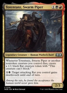 MtG Magic The Gathering Wilds Of Eldraine Uncommon Cards x1 - Picture 1 of 99