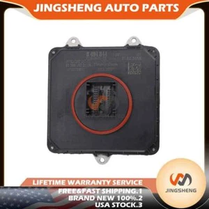 For BM W 3 Series F30 F35 Full LED Headlight Control Module 63117429788 - Picture 1 of 3