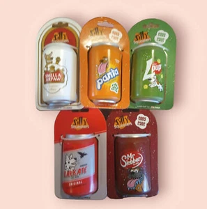 Silly Squeakers - Bild 1 von 11