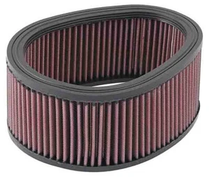 K&N Tauschluftfilter Buell Ulysses Firebolt XB Lightning 02-10 P021302A8 - Picture 1 of 3