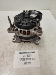04L903024T generator für VOLKSWAGEN PASSAT VARIANT (3G5) ADVANCE BMT 2014 292307 - Bild 1 von 11