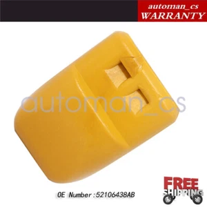 For 1998-2004 Dodge Dakota Durango 2WD Front Upper Jounce Bumper 52106438AB NEW - Foto 1 di 7