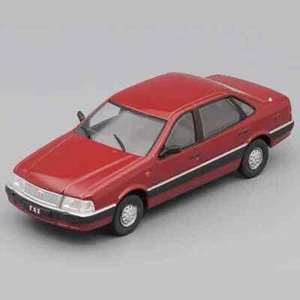 Maßstab 1:43 Diecast Auto GAZ-3105 Wolga 1992 UdSSR DeAgostini Modellauto Autolegends - Bild 1 von 5
